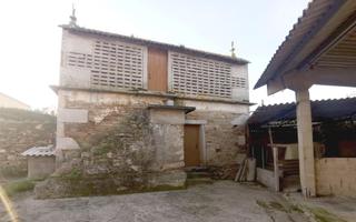 Maison  Casas novas. Casa con terreno en tallo  ponteceso