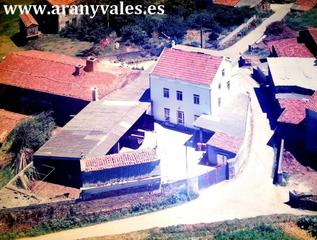 Haus  Casas novas. Casa con terreno en tallo  ponteceso