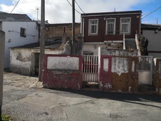 Casa  Lugar silva arriba. Dos casas para  reformar en la zona de silvaventorrillo 119.000