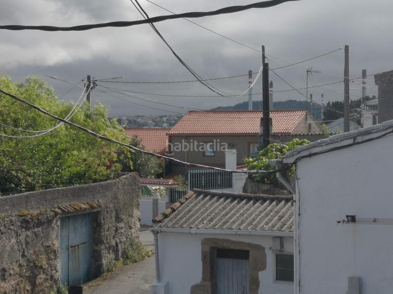 Foto 11654d7e-a3e0-4c81-9d02-c5a1c1101eee. Casa a Agra del Orzán - Ventorrillo Coruña (A)