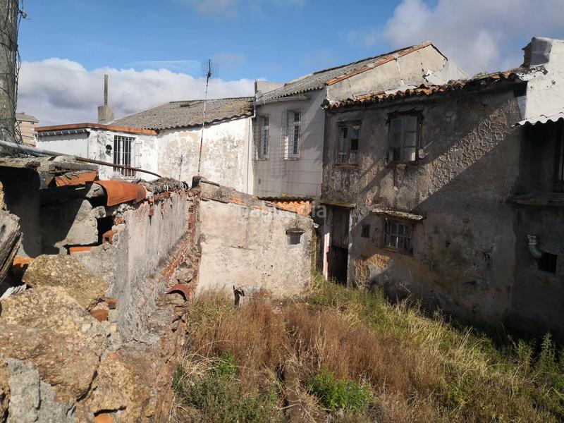 Foto 46661223-0be5-4a4d-af2a-bbb32f732d12. Casa a Agra del Orzán - Ventorrillo Coruña (A)