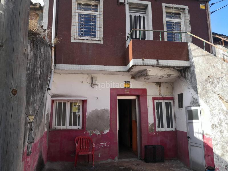 Foto 6bfd3543-358b-4cf2-b856-19202503ce1d. Casa a Agra del Orzán - Ventorrillo Coruña (A)