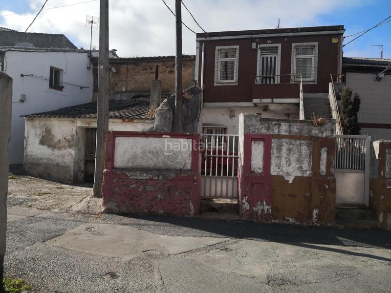 Foto dd9ff779-7157-4bbd-958b-7856cab7e6e4. Casa a Agra del Orzán - Ventorrillo Coruña (A)