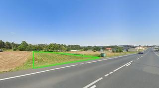 Terreny residencial  Lugar vivente. Solar urbano en vivente  ardaña