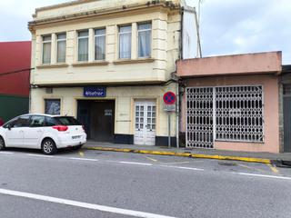 Maison à Ponteceso. Casa con terreno en ponteceso