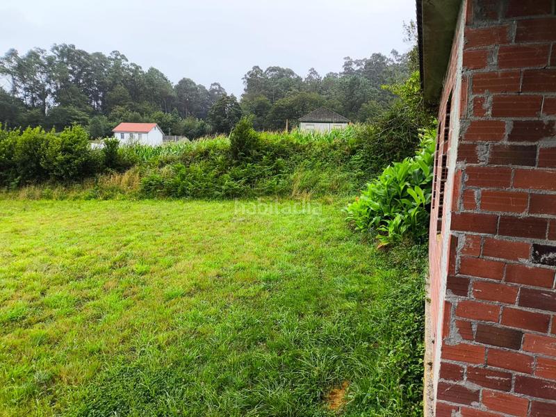 Foto 118683d4-0e8c-40d2-bc73-d255eba20ec7. Casa in Carballo