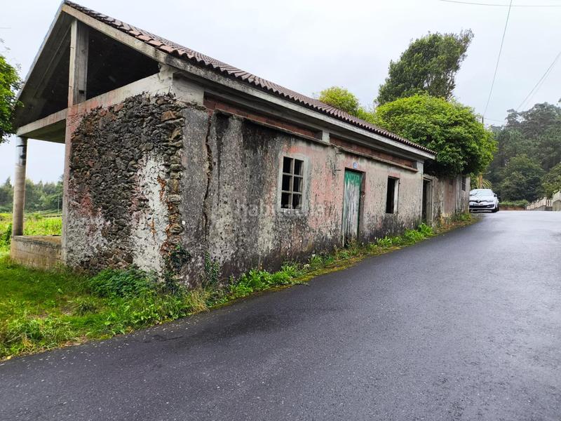 Foto 8d032814-f321-48f1-a368-f7e2e9450d73. Casa in Carballo