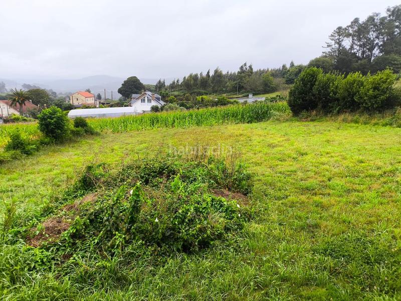 Foto be209935-04e2-41bb-a240-c7f2d3d46f91. Casa in Carballo