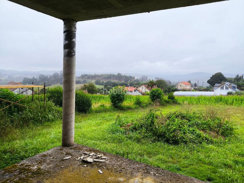 Foto d9809f01-4cdd-41a9-a7ef-da46e0c0df12. Casa a Laracha