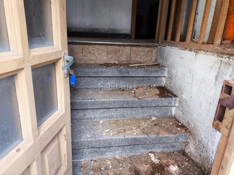 Foto 475ea50b-4837-4734-8e99-ba13015e57aa. Casa  para reformar en Laxe