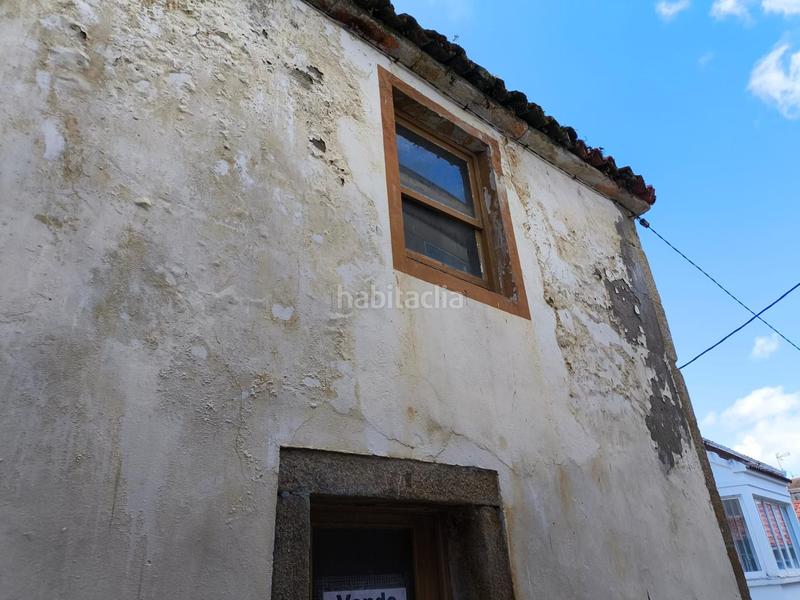 Foto 47837fcc-5ee0-4ba5-bee8-cbf6035e5905. Casa  para reformar en Laxe