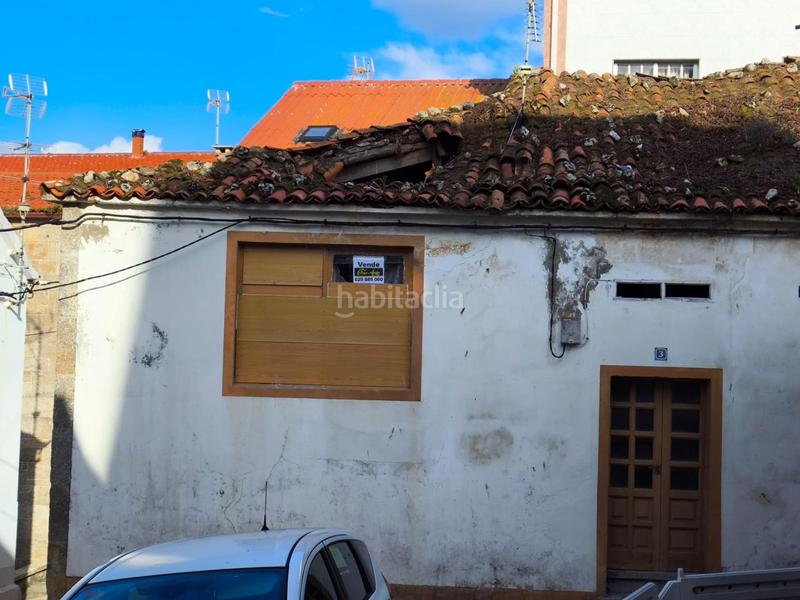 Foto 5cafe432-c3fb-4d56-b395-7d9a80e1e379. Casa  para reformar en Laxe