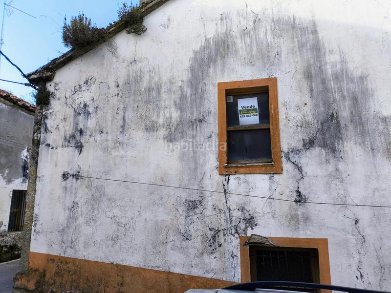 Foto 61526d18-d70d-4e9f-8ef2-3a85396acbdf. Casa  para reformar en Laxe