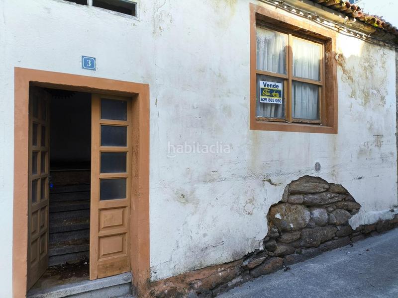 Foto 6a30abed-a3ca-43eb-8252-c630fb45ac1d. Casa  para reformar en Laxe