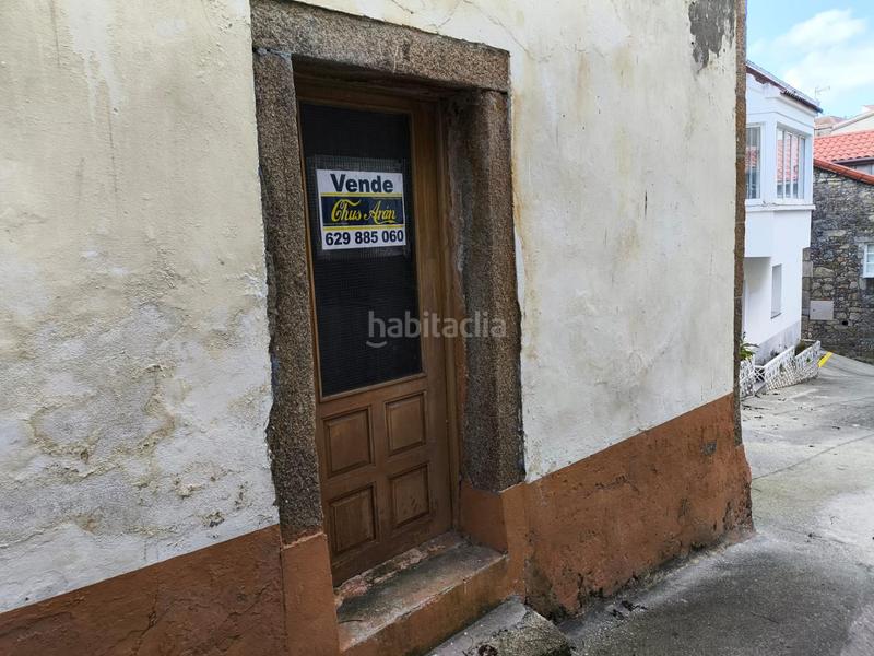 Foto f4b131ed-28f0-4724-876d-844fac0ab679. Casa  para reformar en Laxe