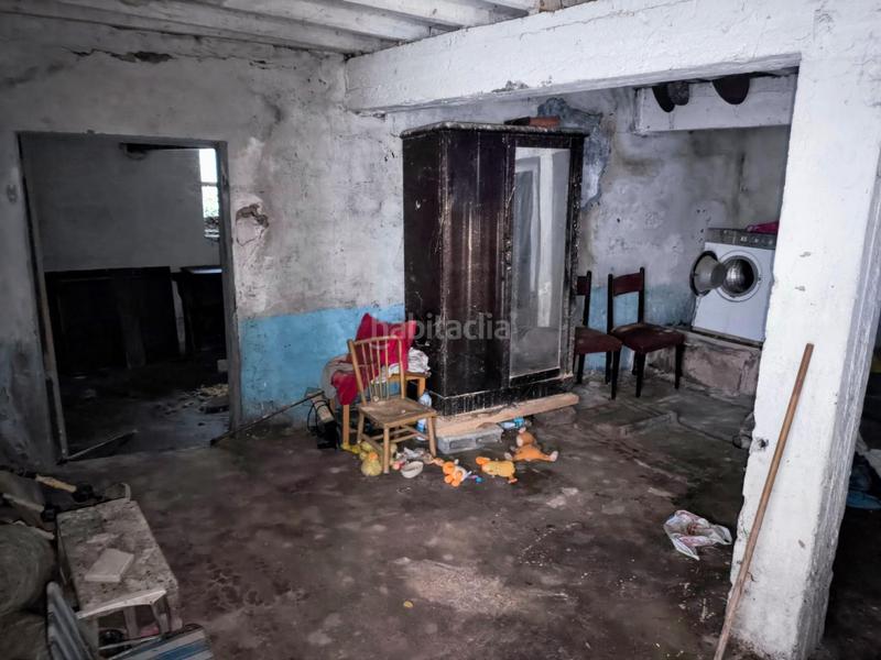 Foto f93caa4a-4969-4595-966a-a40d02d74d17. Casa  para reformar en Laxe