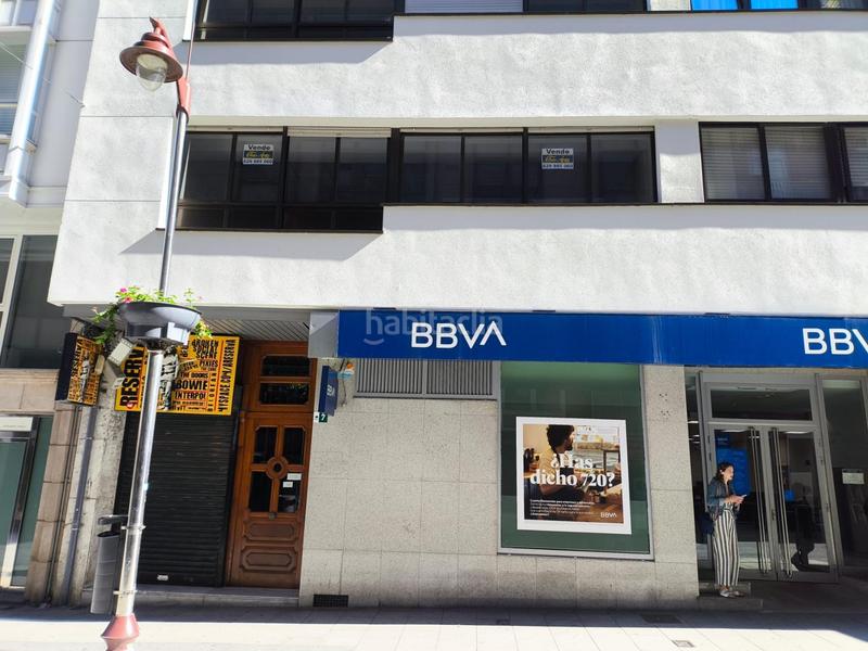 Foto a21e33fd-4328-4dbb-b01b-339439de614f. Piso amplio piso en desiderio varela en Carballo