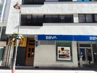 Pis  Desiderio varela. Piso 120 m2, en el centro de carballo.