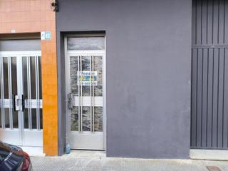 Business premise  Alvarez sotomayor. Sótano en álvarez de sotomayor en carballo