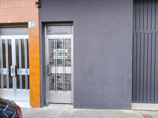 Geschäftsraum  Alvarez sotomayor. Sótano en álvarez de sotomayor en carballo