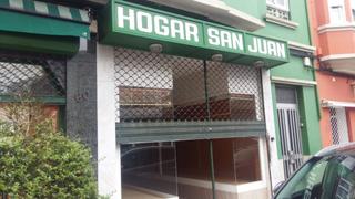 Lloguer Local Comercial  Gran vía. Se alquila bajo comercial en gran vía  carballo