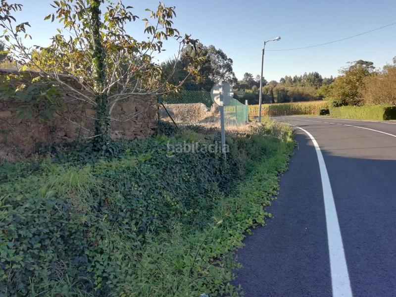 Foto 0409f07d-5e40-4a6c-9d9b-2c79f7fca582. Terreny residencial a Laracha