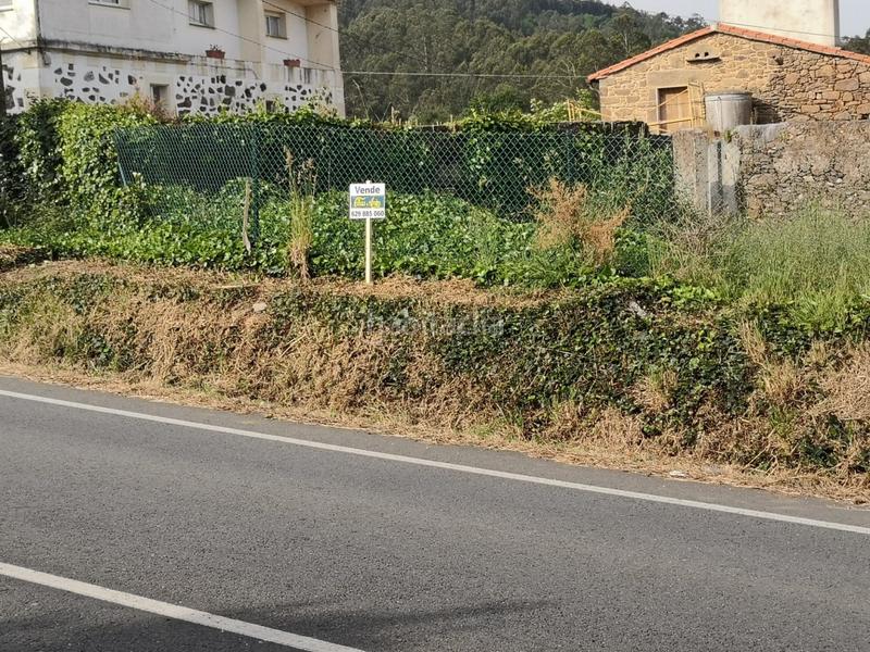 Foto 413c3091-ce9a-4449-bac8-86c2daa223e0. Terreny residencial a Laracha