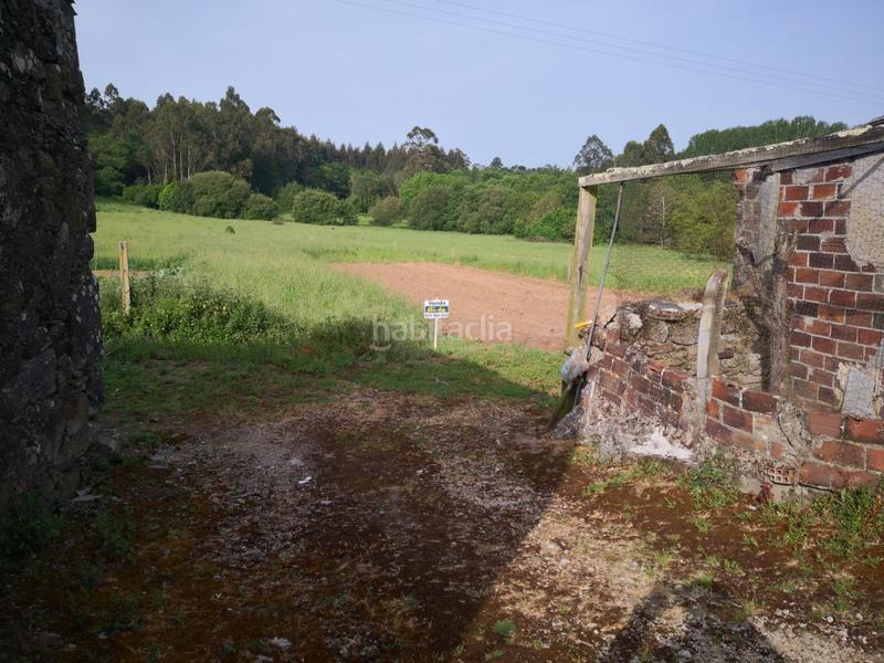 Foto 7c3dab85-50df-4f8c-a939-9f389d564506. Terreny residencial a Laracha