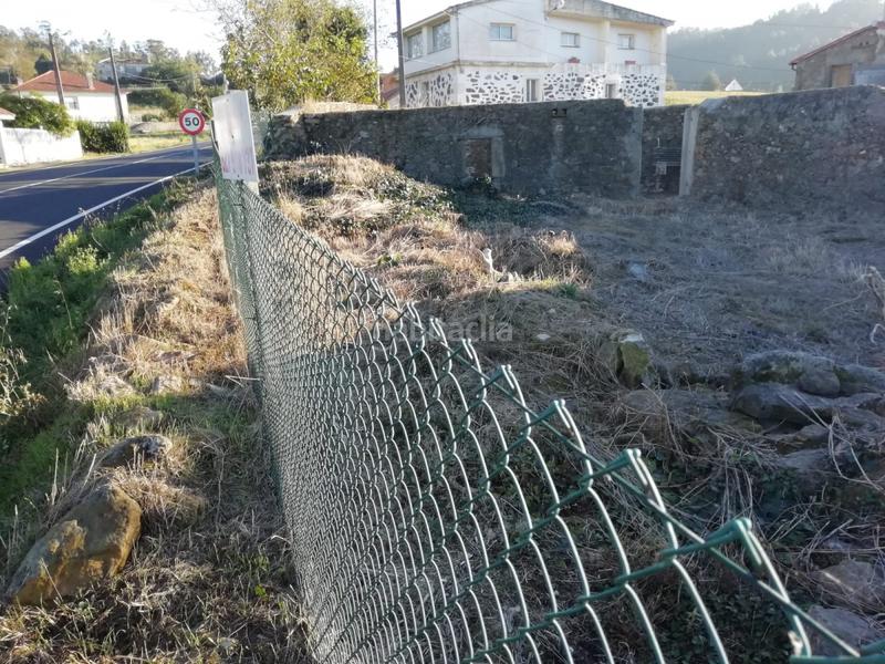 Foto a5e2fa7b-5fc9-4bd9-889c-a80045074086. Terreny residencial a Laracha