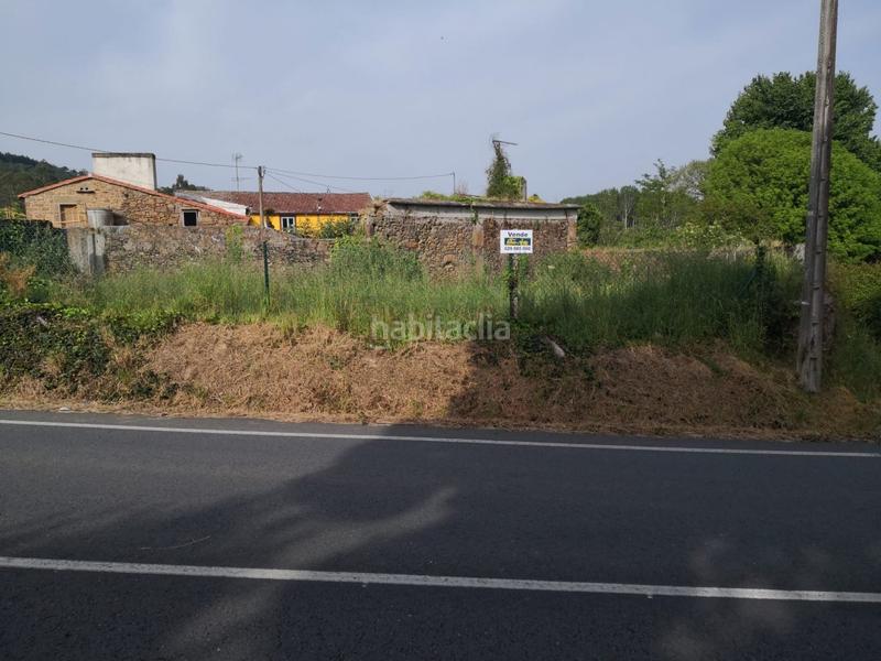 Foto b6c8c7fd-6546-425a-b1b0-24fe46840a70. Terreny residencial a Laracha