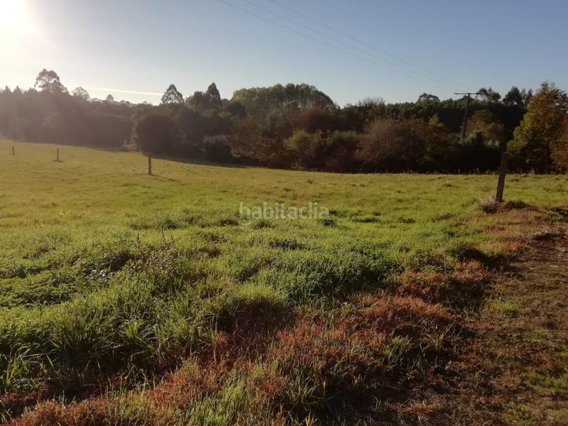 Foto fb694874-e4ee-496e-a05a-ea002c56163b. Terreny residencial a Laracha