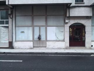 Lloguer Local Comercial  Calle gran via. Bajo en alquiler en gran vía, carballo