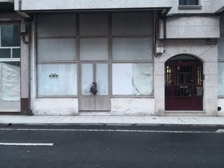 Business premise in Calle GRAN VIA