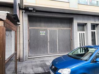 Business premise in Carballo. Se vende bajo en c río anllóns, carballo