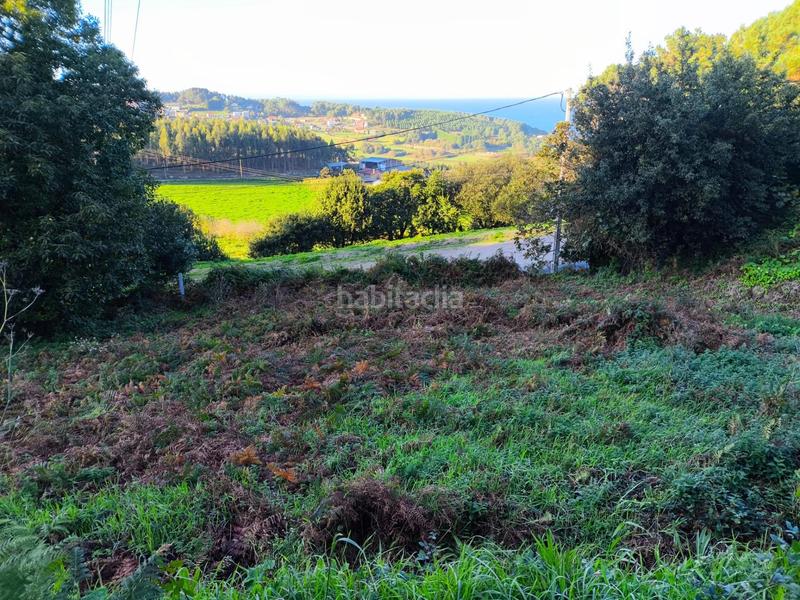 Foto 8a81333b-b5f0-45ca-ac8b-0621cdaba2d8. Residential plot in Loureda - Lañas - Barrañán Arteixo