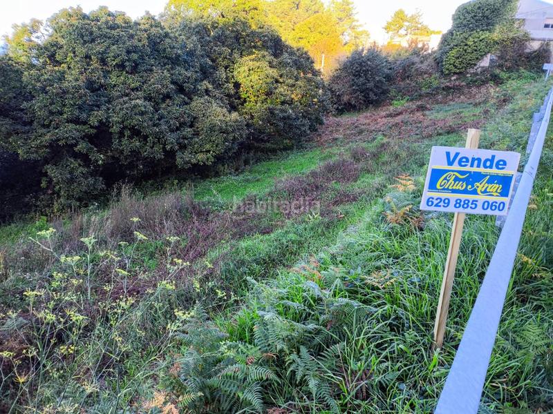 Foto addfa10f-f323-4fd1-ad66-769f3d5547a8. Residential plot in Loureda - Lañas - Barrañán Arteixo