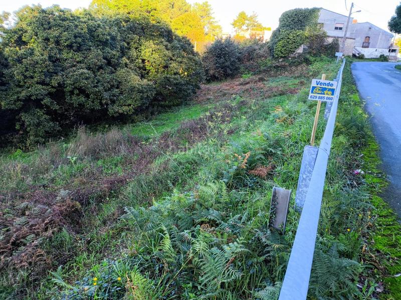 Foto bb675da7-2d22-40e2-86a1-38cd5c70fd45. Residential plot in Loureda - Lañas - Barrañán Arteixo