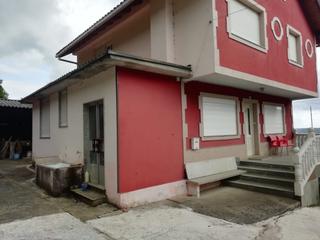 Casa  Lugar de soutullo 22, coristanco. Casa en cereixa coristanco