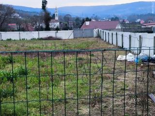 Residential Plot  Lugar vivente. Solar edificable con fin de semana en vivente, ardaña