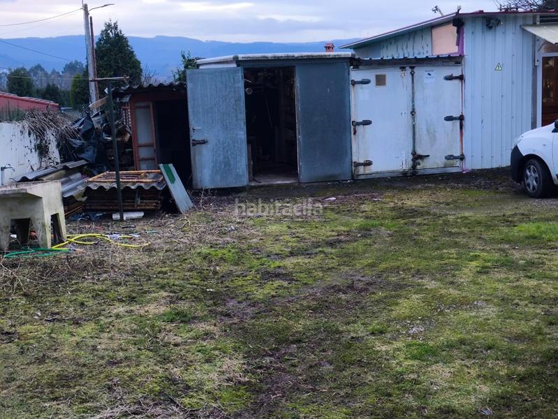 Foto d9b4a8ea-88a6-49a5-ac31-a6b2c0c0a6b6. Terreno residencial solar edificable con fin de semana en vivente, ardaña en Carballo