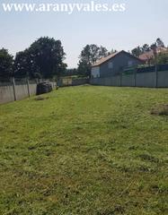 Terreny residencial  Aseñado. Solar urbano en berdillo