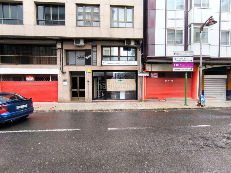 Foto 0d5b7446-a77e-4ef3-b194-122e34c76aa7. Alquiler local comercial  en cfomento en Carballo
