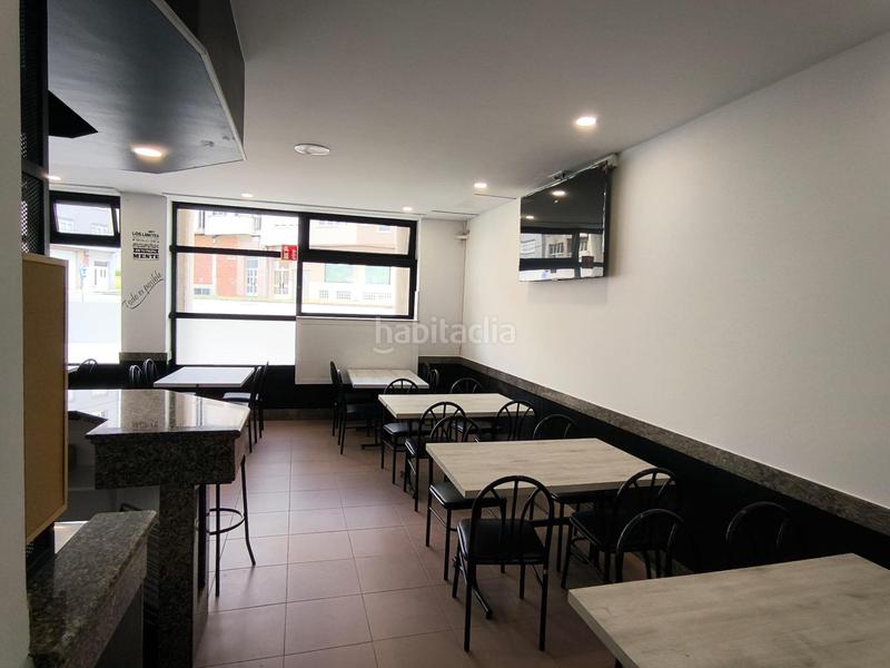Foto 0c546af1-79da-43ea-ad16-9ff6e6668c0f. Local comercial local de hostelería con comidas en Carballo