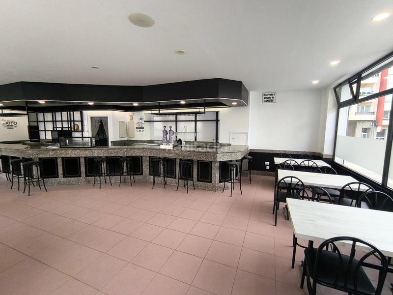 Foto 34e19637-7a15-4fce-9990-00426c1ca016. Local comercial local de hostelería con comidas en Carballo