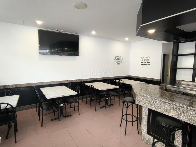 Foto 4afd12bf-f8a4-4427-badb-326d240706a7. Local comercial local de hostelería con comidas en Carballo