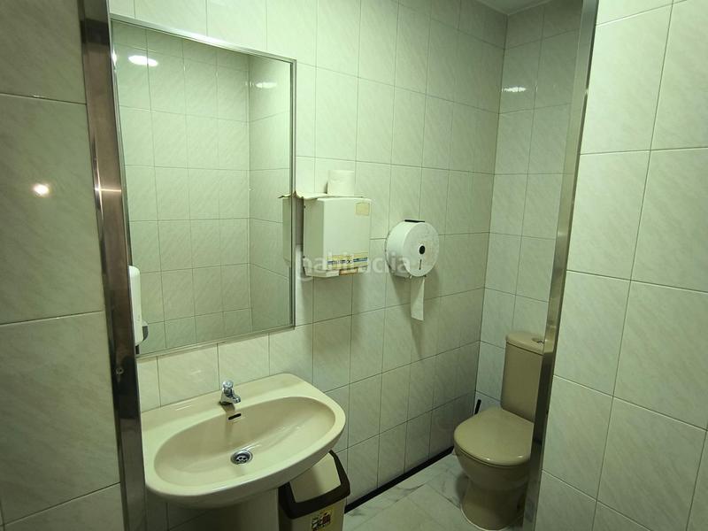 Foto 8dbbc673-d066-442e-a8cd-d8d62d08ca8a. Local comercial local de hostelería con comidas en Carballo