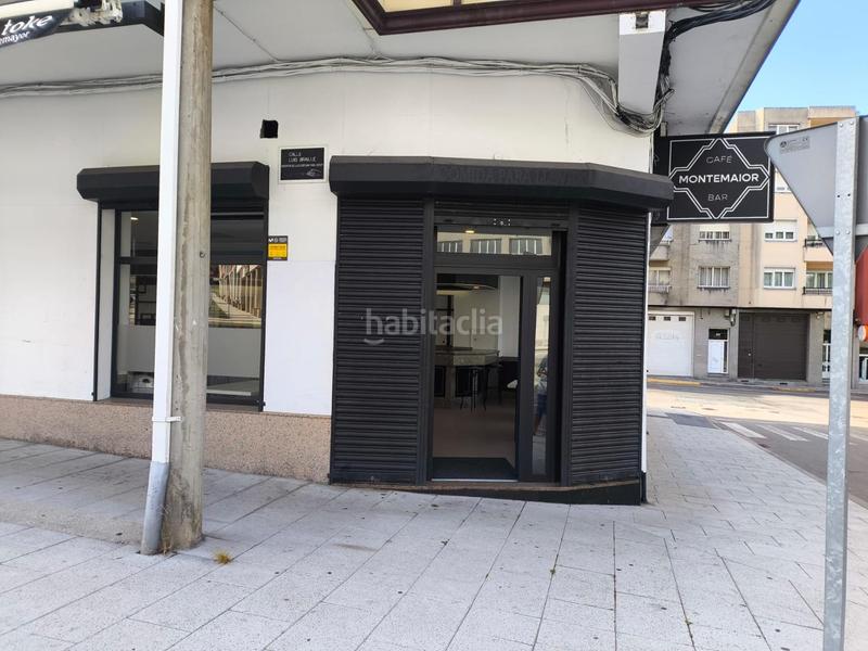Foto a6f67801-60dd-4ed2-bef6-404e79a266f3. Local comercial local de hostelería con comidas en Carballo