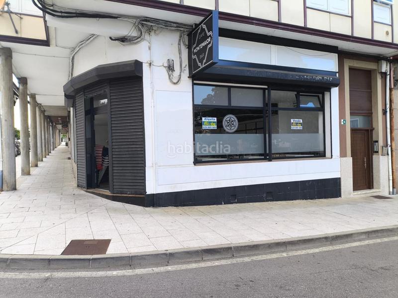 Foto afe89c16-fc6e-4d2a-9327-050a65f0c8c1. Local comercial local de hostelería con comidas en Carballo