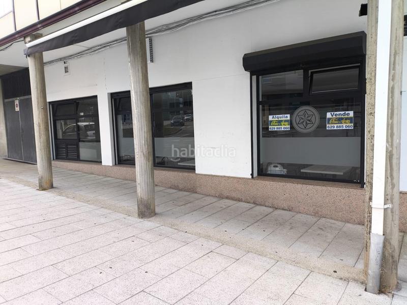 Foto ca621f11-50c5-426d-9f4e-27e102ec1bac. Local comercial local de hostelería con comidas en Carballo