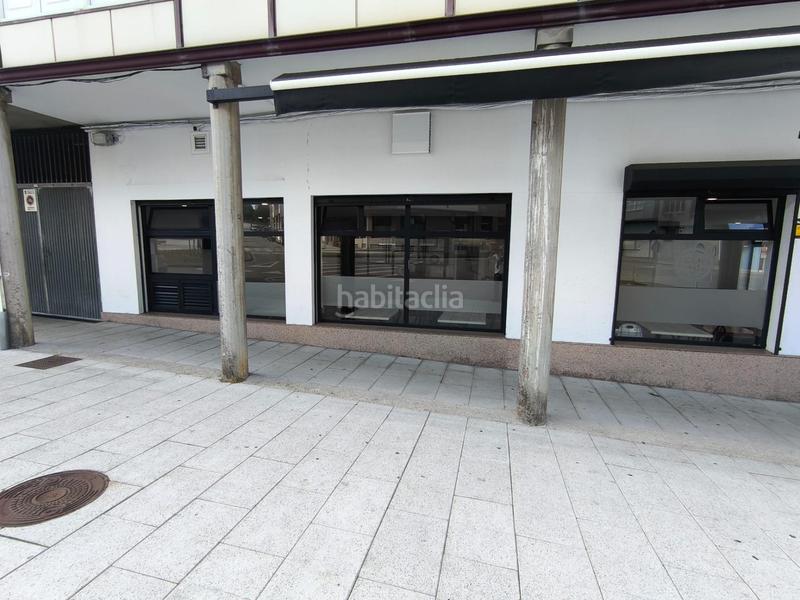 Foto cec2b237-ab57-4484-b722-e9d6318b9425. Local comercial local de hostelería con comidas en Carballo